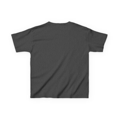 Faith Over Fear Kids Tee - White Lettering - Image 20