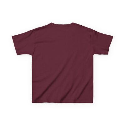 Faith Over Fear Kids Tee - White Lettering - Image 12