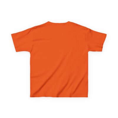 Faith Over Fear Kids Tee - White Lettering - Image 10