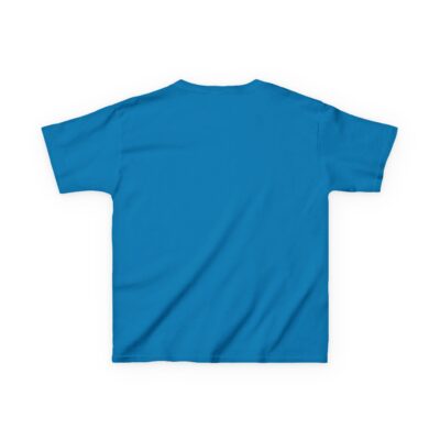Faith Over Fear Kids Tee - White Lettering - Image 24