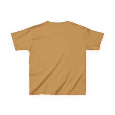 Faith Over Fear Kids Tee - White Lettering - Image 8