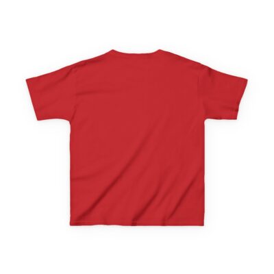 Faith Over Fear Kids Tee - White Lettering - Image 38