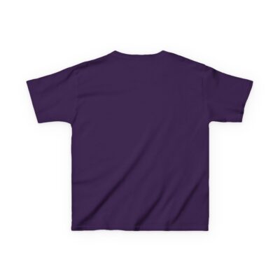Faith Over Fear Kids Tee - White Lettering - Image 34