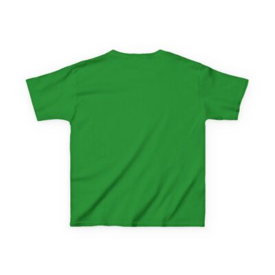 Faith Over Fear Kids Tee - White Lettering - Image 18