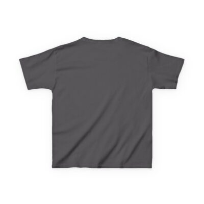 Faith Over Fear Kids Tee - White Lettering - Image 26