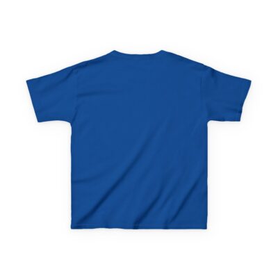 Faith Over Fear Kids Tee - White Lettering - Image 28