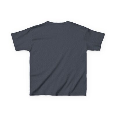 Faith Over Fear Kids Tee - White Lettering - Image 32