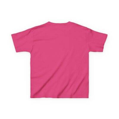 Faith Over Fear Kids Tee - White Lettering - Image 36