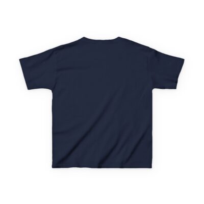 Faith Over Fear Kids Tee - White Lettering - Image 30